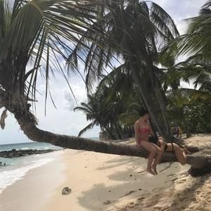 Meet your Posher, Veronica